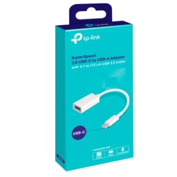 ADAPTADOR USB-C 3.0 SUPER RAPIDO A ADAPTADOR USB-A UC400 - imagen 1