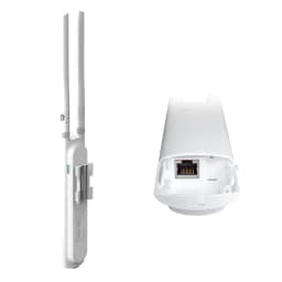 PUNTO DE ACCESO INALAMBRICO MU-MIMO AC1200 DE EXTERIOR-INTERIOR EAP225-OUTDOOR - imagen 1