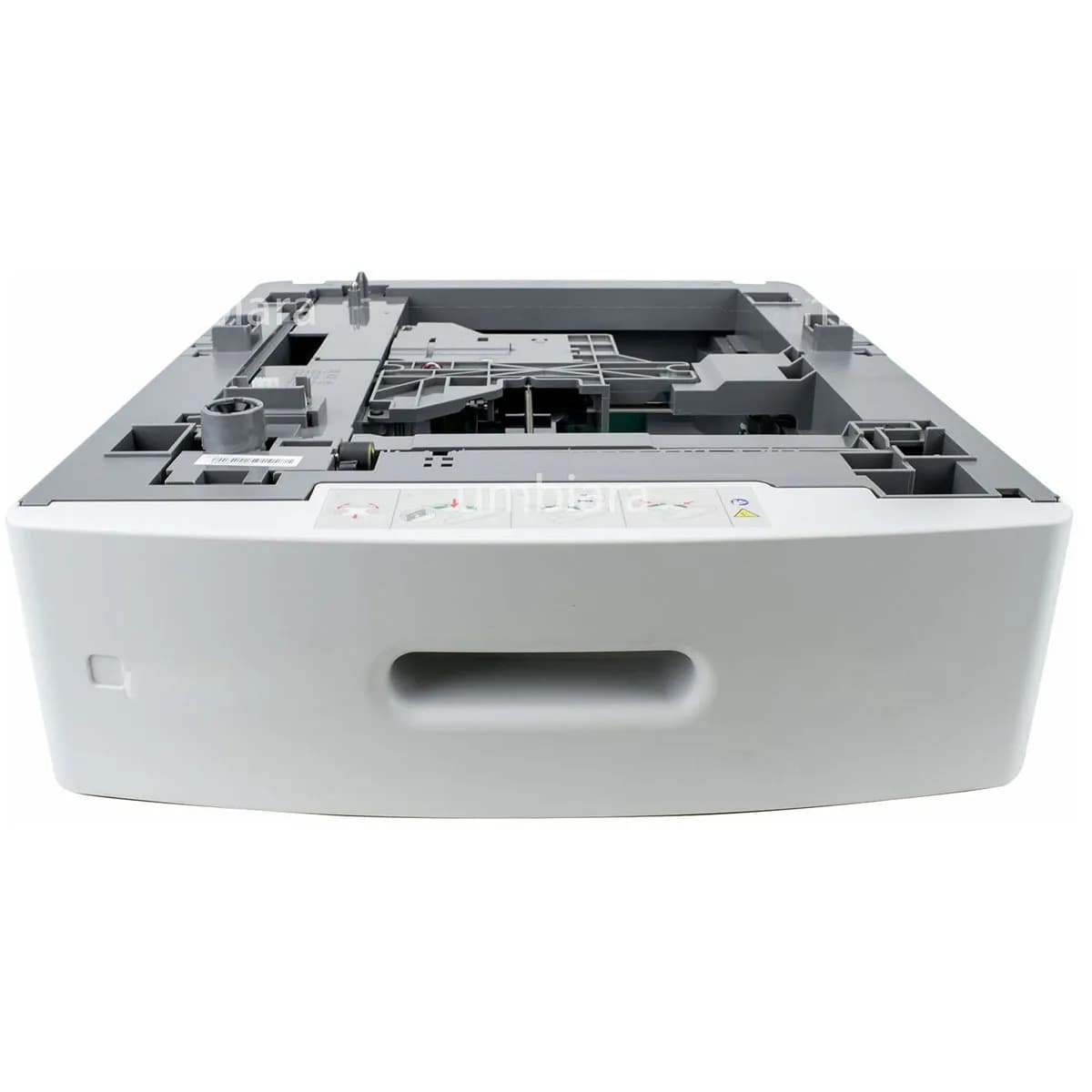 BANDEJA LEXMARK 550HOJAS PN:30G0802