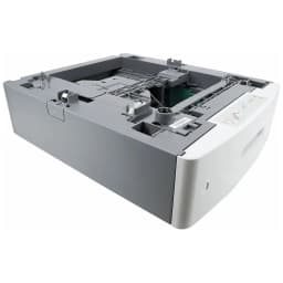 BANDEJA LEXMARK 550HOJAS PN:30G0802 - imagen 1