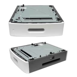 BANDEJA LEXMARK MS810 MS812 MX710 MX711 - imagen 1