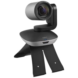 CONFERENCE-CAM LOGITECH GROUP BUNDLE FHD ZOOM 10X-BT-MICS EXPANSION HASTA 20 PERSONAS VISION 90 - imagen 1