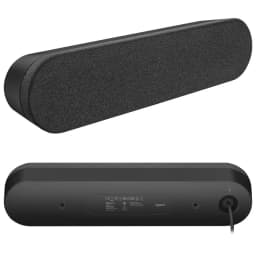 CONFERENCE-CAM LOGITECH RALLY PREMIUM 4K-ZOOM 15X-RIGHTSENSE-VISION 90 HASTA 14 PERSONAS - imagen 2
