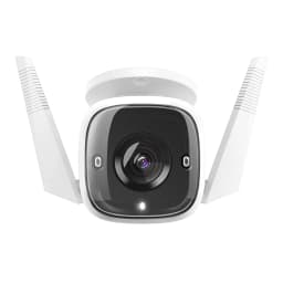 CAMARA WI-FI DE SEGURIDAD PARA EXTERIORES IP66 3 MP TAPO C310 - imagen 1
