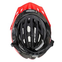 CASCO LIVALL MT1 NEGRO-ROJO SIZE-L - imagen 3