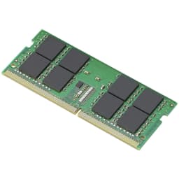 SO-DIMM KINGSTON 16GB 1RX16 2G 64BIT PC4-3200 CL22 260-PIN - imagen 1