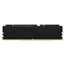 DIMM KINGSTON FURY BEAST NEGRO 16GB DDR5-5600MHZ CL40 288-PIN NON-ECC - imagen 2