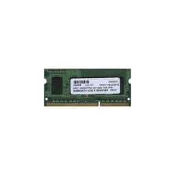 SO-DIMM TOSHIBA 1GB DDR3 P-1066 - imagen 1