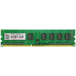 DIMM TRANSCEND 1GB PC-1333 - imagen 1