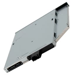 DVD-RW DELL SATA INTERNAL 9.5MM FOR R240 R340 - imagen 1