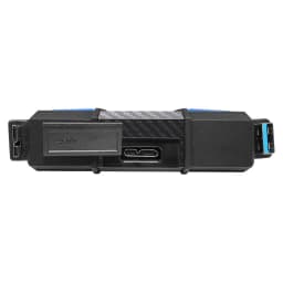 DISCO DURO EXTERNO ADATA 1TB HD710 USB 3.0 ANTISHOCK WATER RESIST AZUL - imagen 2