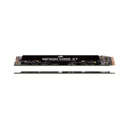 SSD CORSAIR 1TB M.2 SERIES GEN.4 PCIE MP600 CORE XT NVME NEGRO - imagen 2