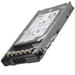 DISCO DURO DELL 2.4TB 10K RPM SAS 12GBPS 2.5INC. HOT-PLUG PARA R230-R330-R430 - imagen 1