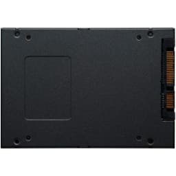 SSD KINGSTON 240GB A400 SATA 3 2.5INC. FOR PC O NOTEBOOK 7MM - imagen 1