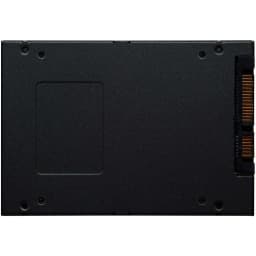 SSD KINGSTON 480GB A400 SATA 3 2.5INC. FOR PC O NOTEBOOK 7MM - imagen 1