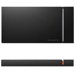 SSD SEAGATE FIRECUDA GAMING STJP500400 500GB USB-C EXTERNO LED RGB 5Y - imagen 1