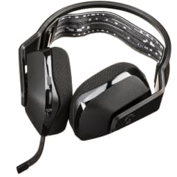 HEADSET LOGITECH G733 WIRELESS GAMING RGB NEGRO - imagen 3