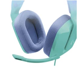 HEADSET LOGITECH GAMING G335 WIRED STEREO FOR PC PS4-5 XBOX MINT - imagen 3