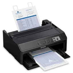 IMP. EPSON MATRICIAL FX-890II 680 CPS PARALELA - USB 2.0 - imagen 1