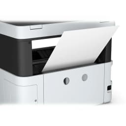 IMP. EPSON MUL. M2170 ECOTANK MONO. 39PPM USB ETHERNET WIFI DUPLEX - imagen 2