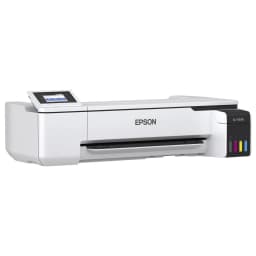IMP. EPSON SURECOLOR T3170X SISTEMA TINTA CONTINUA 4 COLORES USB WIFI ETHERNET - imagen 1