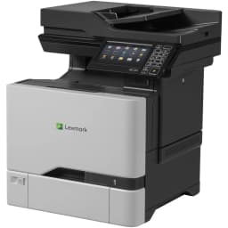 IMP. LEXMARK MULT. LASER COLOR CX725DHE - imagen 1