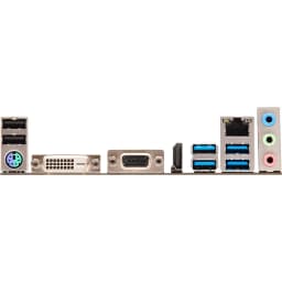 MBO ASROCK B450M-HDV AMD SOCKET AMD4 4XDDR4 VD SN RD HDMI DVI-D D-SUB 1M.2 6USB3.1 PCI-EXP3.0 UATX - imagen 1