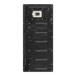 MBO ASROCK H510 PRO BTC PLUS 11VA. LGA1200 DDR4 HDMI 6PCI-EX3.0 M.2 2USB3.2 - imagen 2