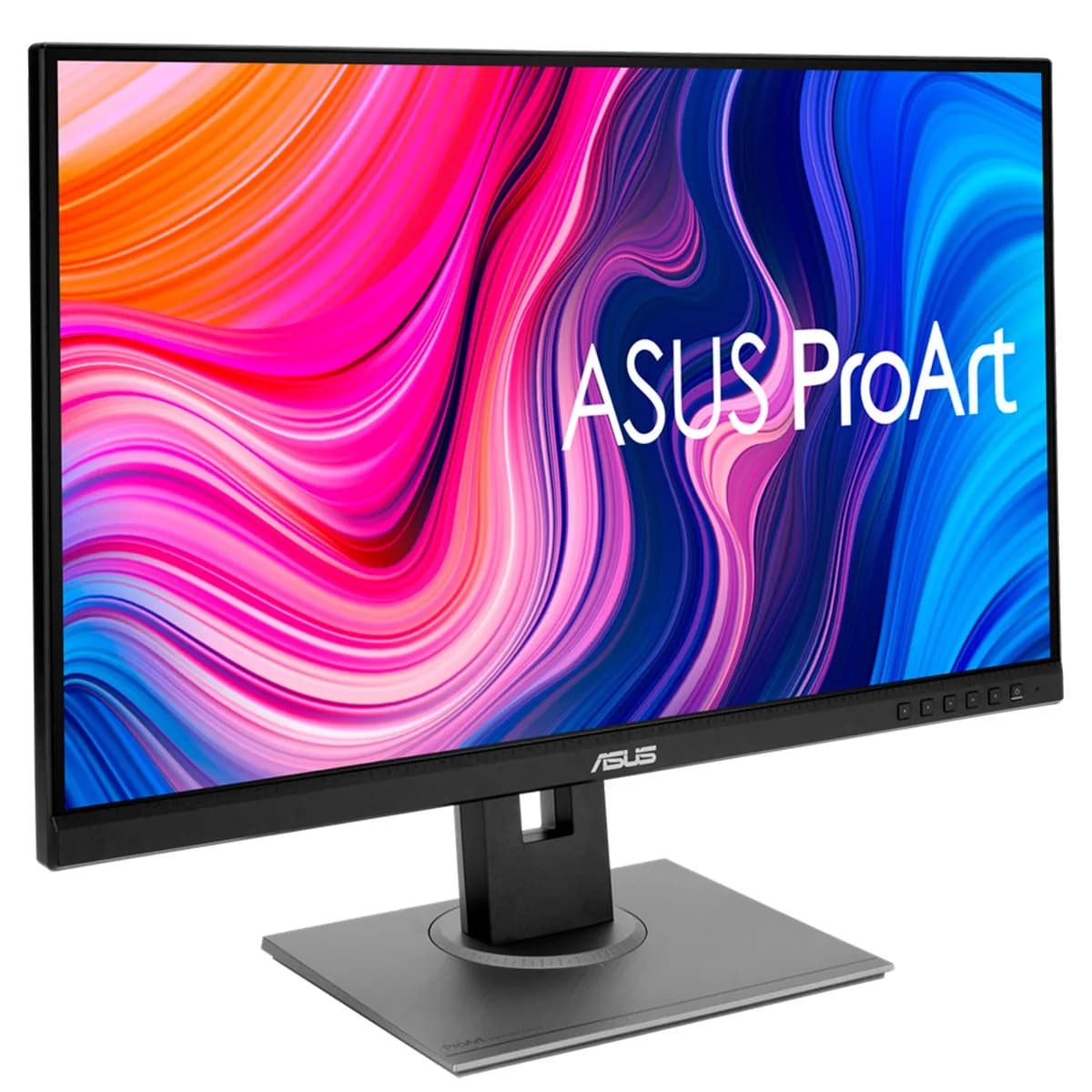 MONITOR ASUS 27INC. PA278QV LED HDMI DVI DISPLAYPORT 2K USB NEGRO