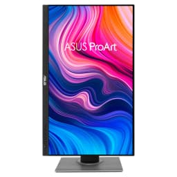 MONITOR ASUS 27INC. PA278QV LED HDMI DVI DISPLAYPORT 2K USB NEGRO - imagen 1