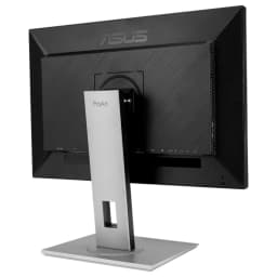 MONITOR ASUS 27INC. PA278QV LED HDMI DVI DISPLAYPORT 2K USB NEGRO - imagen 2