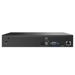 GRABADOR DE VIDEO TPLINK VIGI 8 CANALES 24-7 - imagen 1