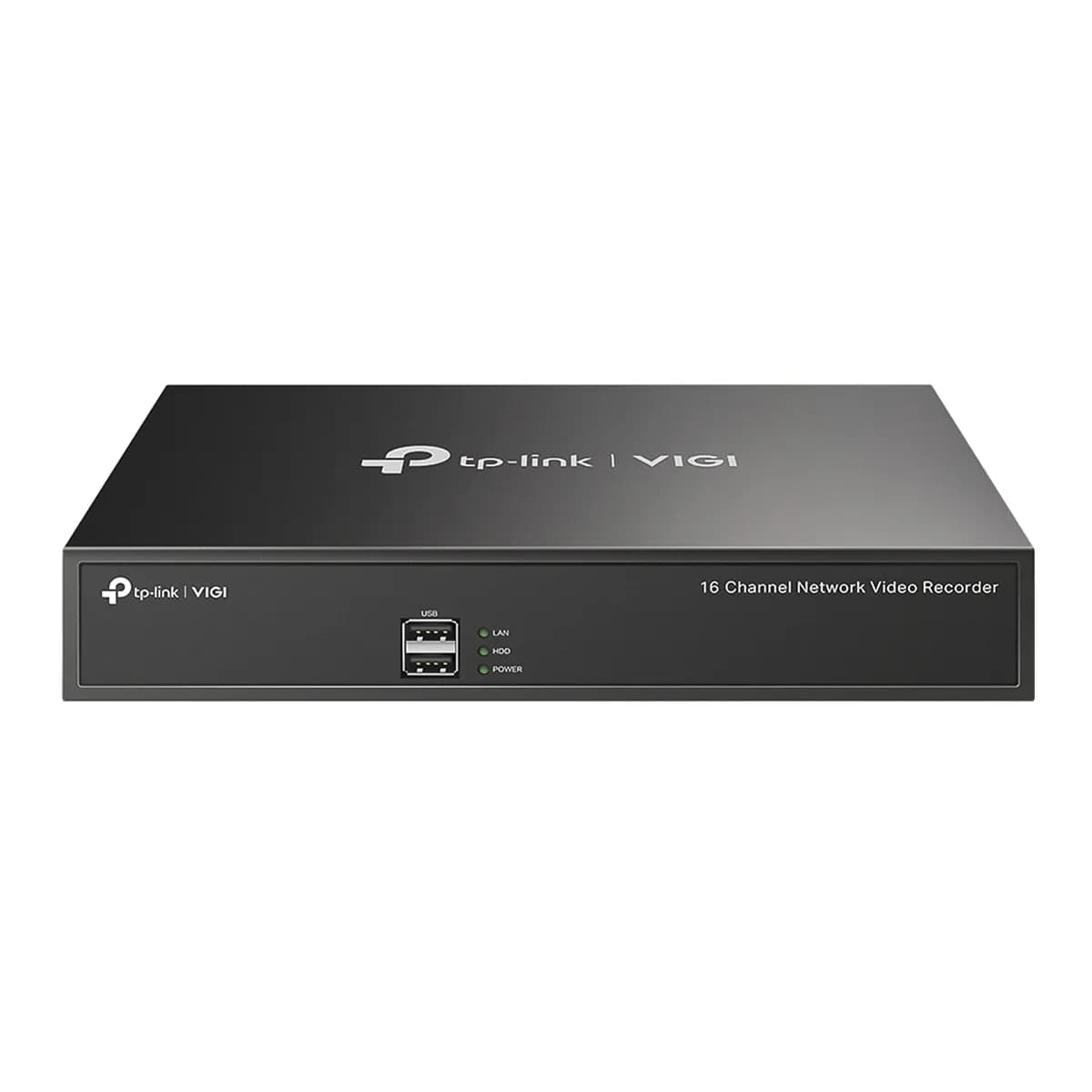 GRABADOR DE VIDEO EN RED 16 CANALES 10 TB VIGI NVR1016H