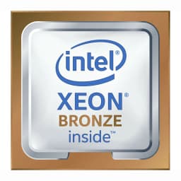 PROC. DELL XEON BRONCE 3204 1.9GHZ. 6C-6T. 8.25MB CACHE PARA R640-R740 - imagen 1