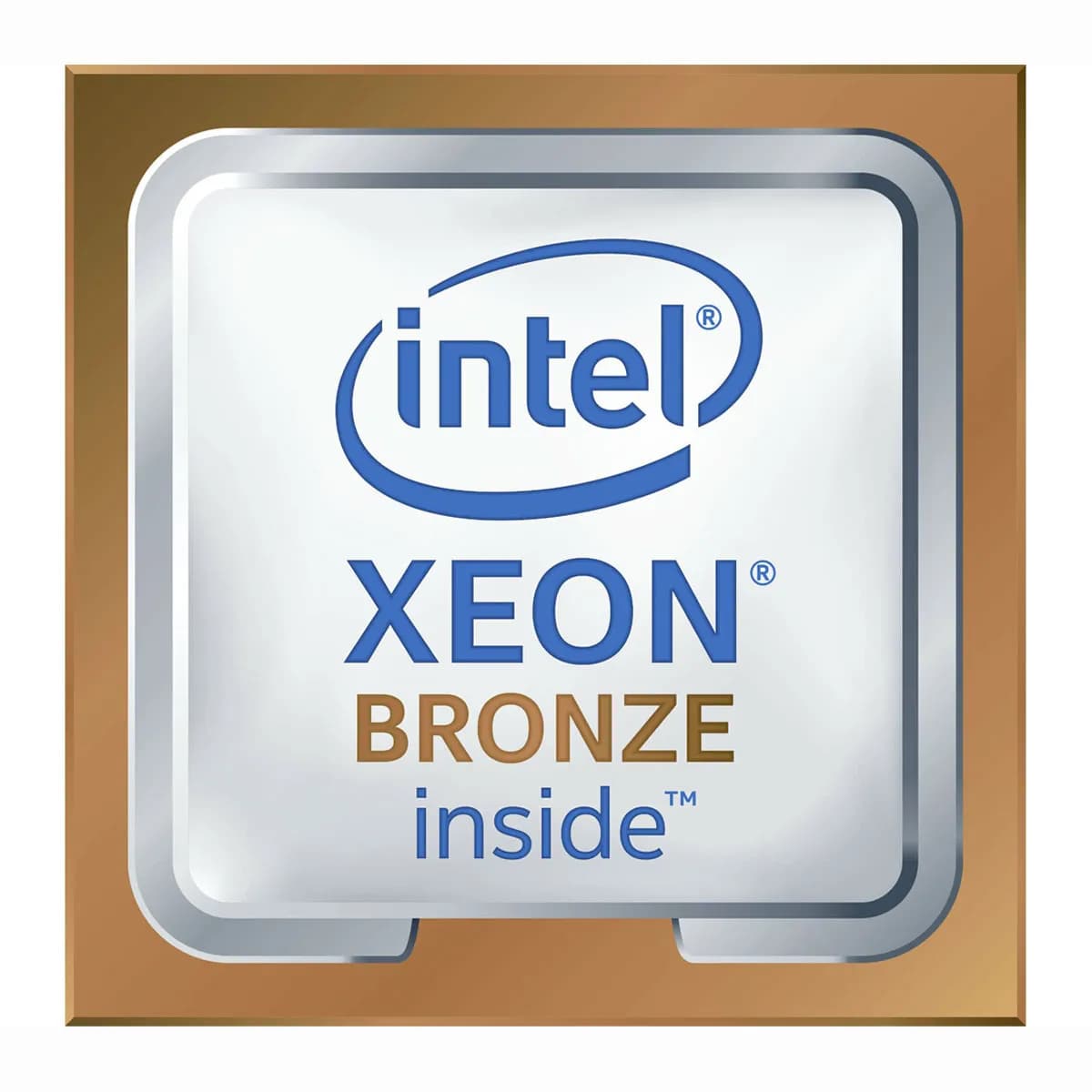 PROC. DELL XEON BRONCE 3204 1.9GHZ. 6C-6T. 8.25MB CACHE PARA R640-R740