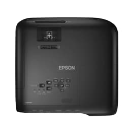 PROYECTOR EPSON POWER LITE FH52 PLUS 3LCD 4000LUMENES NEGRO - imagen 3