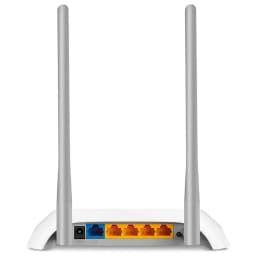 ROUTER INALAMBRICO N 300MBPS TL-WR840N - imagen 1