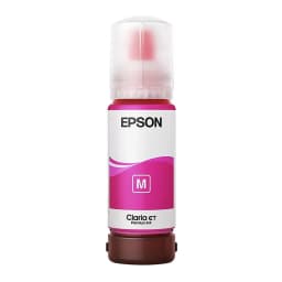 BOTELLA EPSON MAGENTA L8180 L8160 - imagen 1
