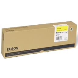 CARTUCHO EPSON T591400 STYLUS PRO 11880 AMARILLO 700ML - imagen 1