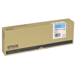 CARTUCHO EPSON T591500 STYLUS PRO 11880 LIGHT CIAN - imagen 1