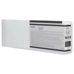 CARTUCHO EPSON T636100 STYLUS PRO 7900-9900-WT7900-7700-9700 PHOTO NEGRO-700ML - imagen 1