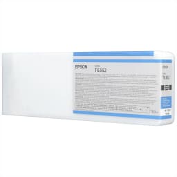 CARTUCHO EPSON T636200 STYLUS PRO 7900-9900-WT7900-7700-9700 CIAN-700ML - imagen 1