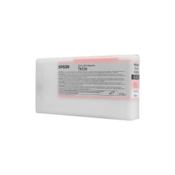 CARTUCHO EPSON T653600 STYLUS PRO 4900 VIVID LIGHT MAGENTA 200ML - imagen 1