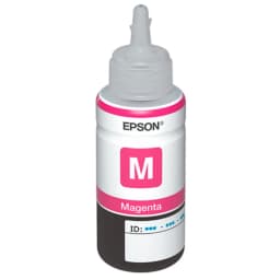 BOTELLA EPSON STYLUS T664320 MAGENTA - imagen 1