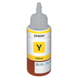 BOTELLA EPSON STYLUS T664420 AMARILLO - imagen 1
