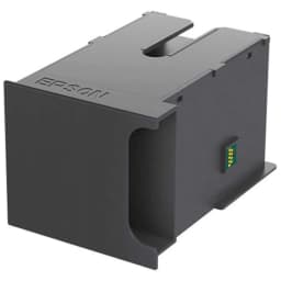 BOX MAINTENANCE EPSON T671100 INK WF-3520-3620-7510-7110 - imagen 1