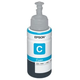 BOTELLA EPSON T673220 CIAN - imagen 1
