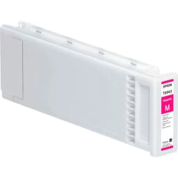 CARTUCHO EPSON T694300 FOR T-SERIES MAGENTA 700ML - imagen 1