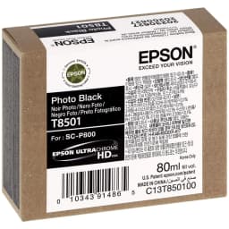 CARTUCHO EPSON T850100 - imagen 1
