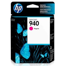 CARTUCHO HP C4904A MAGENTA - imagen 1